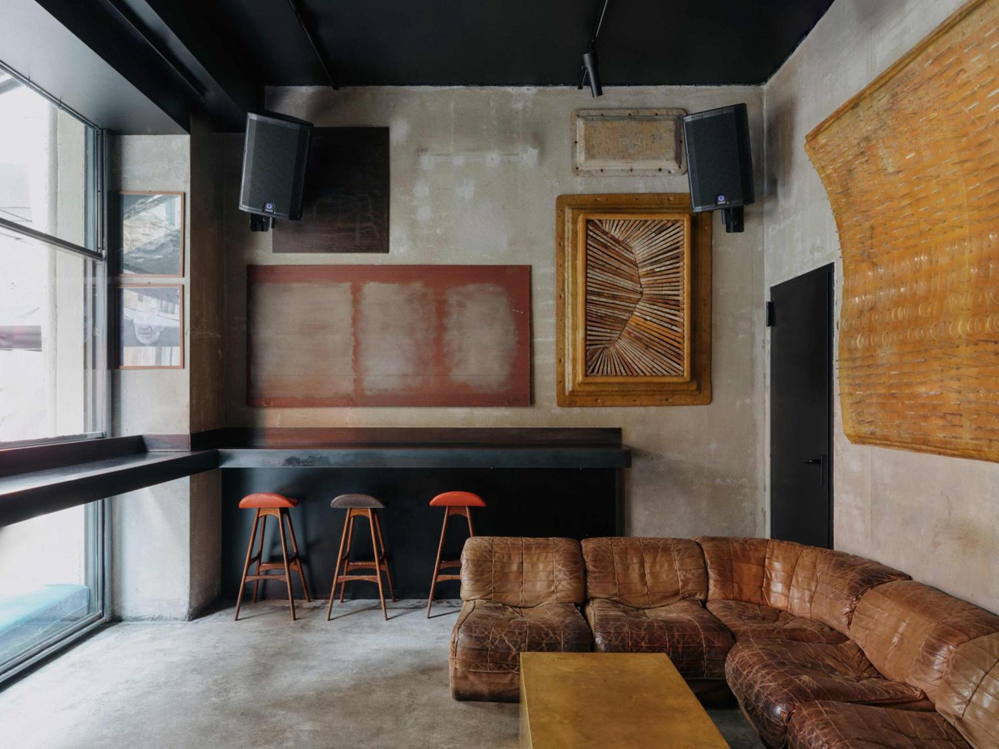 Straf, Milan, A Member Of Design Hotels — Fotos 1